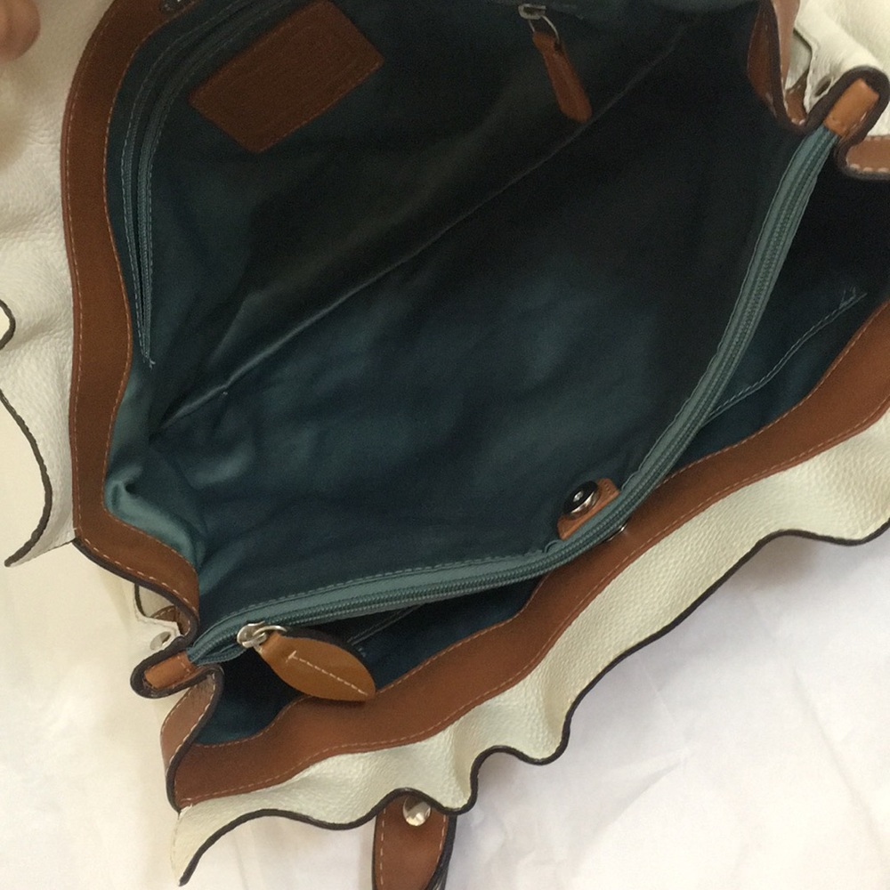 Coach Handbag - Picture 7 of 8